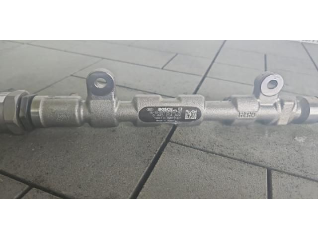 bontott HONDA HR-V Közösnyomócső