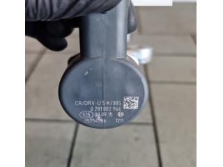 bontott HONDA HR-V Közösnyomócső