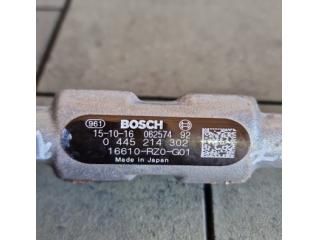 bontott HONDA HR-V Közösnyomócső