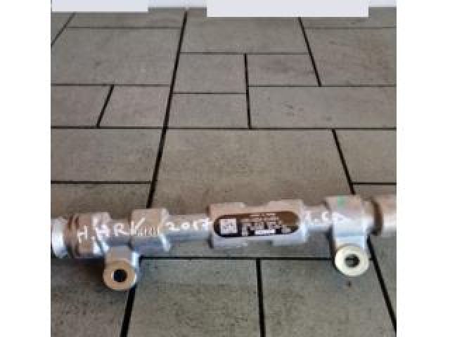 bontott HONDA HR-V Közösnyomócső