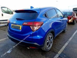 bontott HONDA HR-V Légszűrő Ház