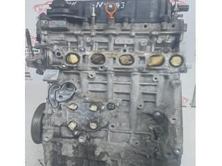 bontott HONDA HR-V Motor (Fűzött blokk hengerfejjel)