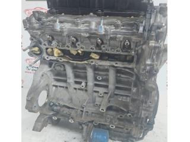 bontott HONDA HR-V Motor (Fűzött blokk hengerfejjel)