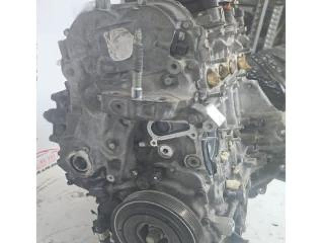 bontott HONDA HR-V Motor (Fűzött blokk hengerfejjel)