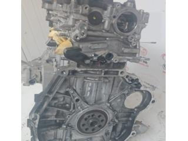 bontott HONDA HR-V Motor (Fűzött blokk hengerfejjel)