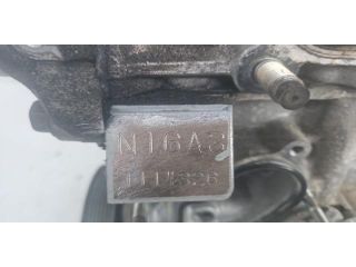 bontott HONDA HR-V Motor (Fűzött blokk hengerfejjel)