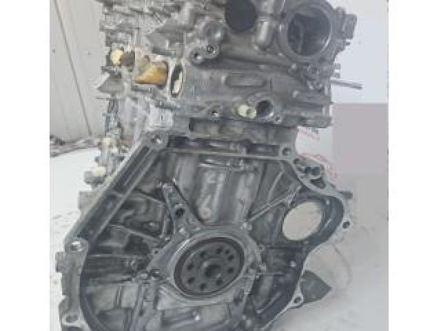 bontott HONDA HR-V Motor (Fűzött blokk hengerfejjel)