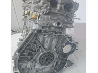 bontott HONDA HR-V Motor (Fűzött blokk hengerfejjel)