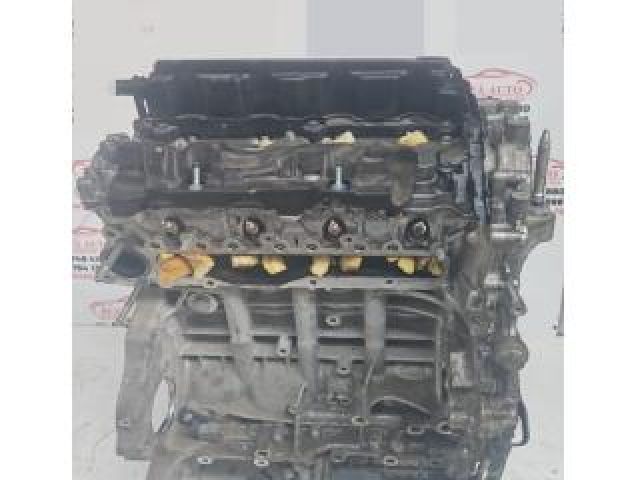 bontott HONDA HR-V Motor (Fűzött blokk hengerfejjel)