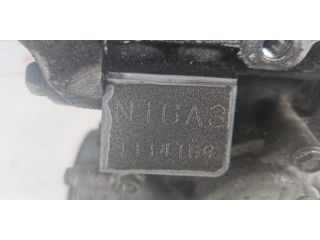 bontott HONDA HR-V Motor (Fűzött blokk hengerfejjel)