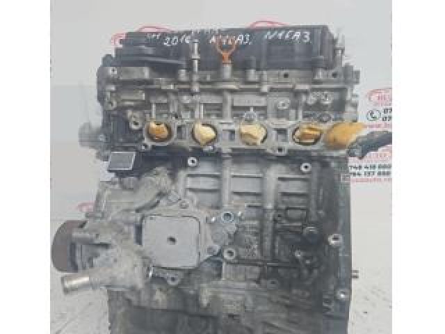 bontott HONDA HR-V Motor (Fűzött blokk hengerfejjel)