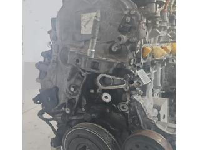 bontott HONDA HR-V Motor (Fűzött blokk hengerfejjel)