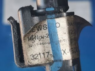 bontott HONDA HR-V Motor Kábelköteg