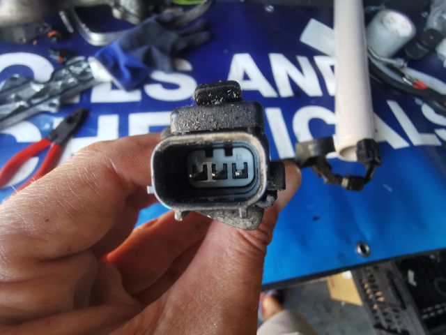 bontott HONDA HR-V Motor Kábelköteg