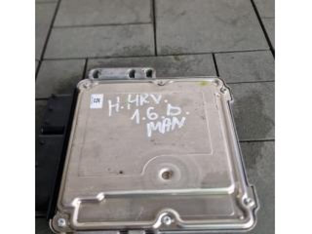 bontott HONDA HR-V Motorvezérlő