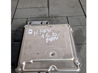 bontott HONDA HR-V Motorvezérlő