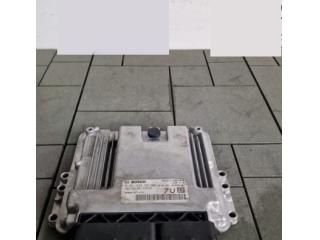 bontott HONDA HR-V Motorvezérlő