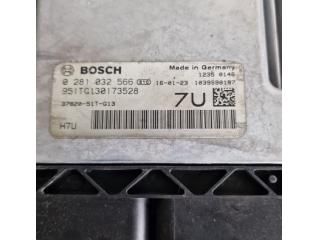 bontott HONDA HR-V Motorvezérlő