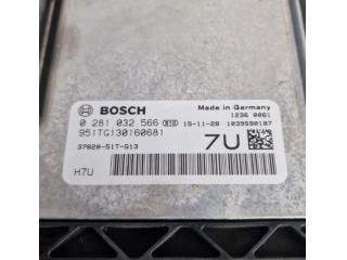 bontott HONDA HR-V Motorvezérlő