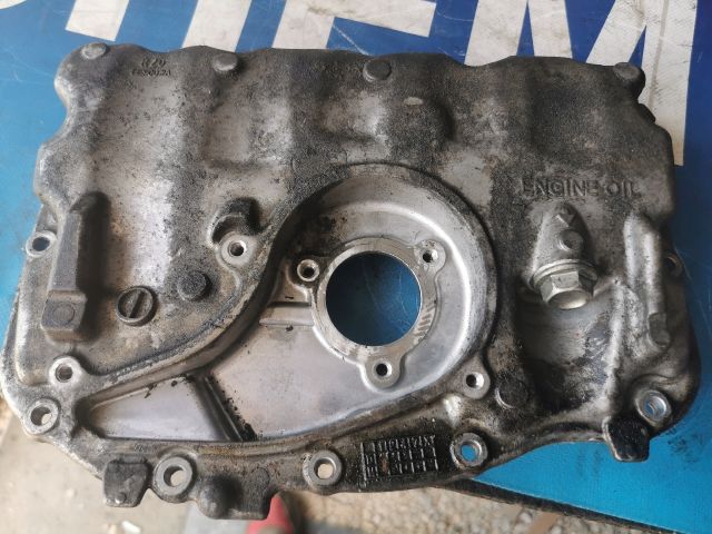 bontott HONDA HR-V Olajteknő