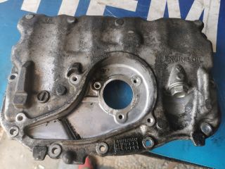 bontott HONDA HR-V Olajteknő