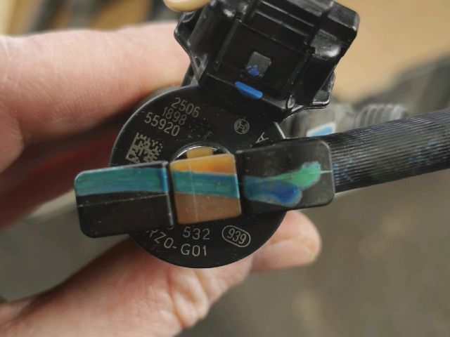 bontott HONDA HR-V Porlasztó (1 db)