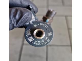 bontott HONDA HR-V Porlasztó (1 db)