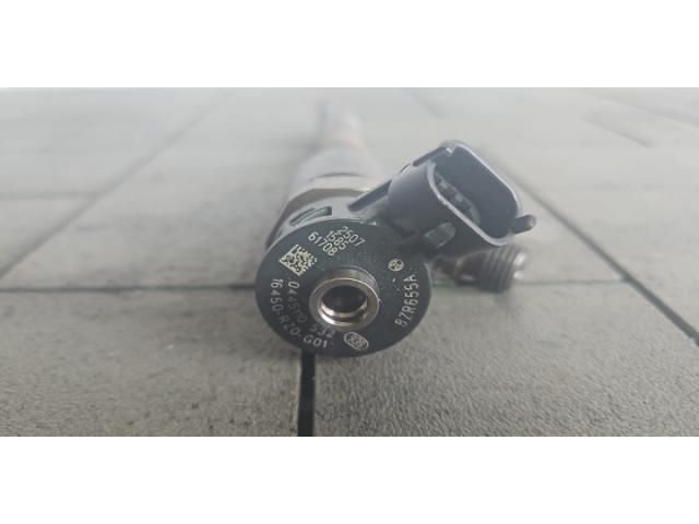 bontott HONDA HR-V Porlasztó (1 db)