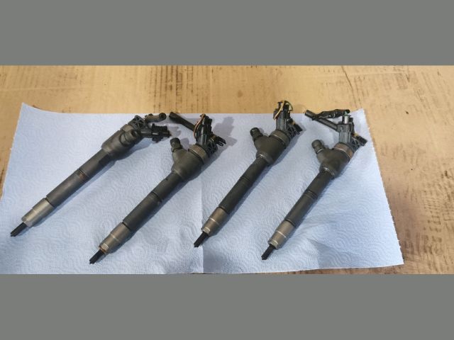 bontott HONDA HR-V Porlasztó (1 db)