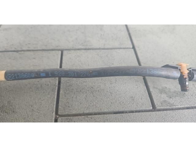 bontott HONDA HR-V Résolajcső