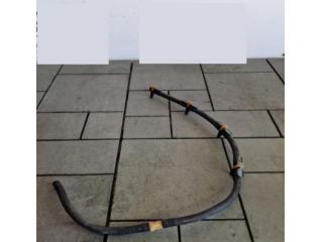 bontott HONDA HR-V Résolajcső