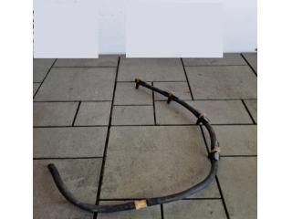 bontott HONDA HR-V Résolajcső