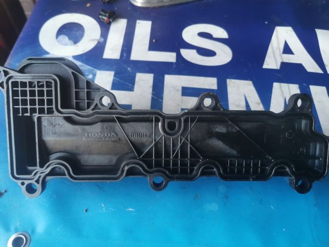 bontott HONDA HR-V Szelepfedél