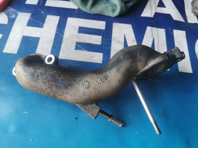 bontott HONDA HR-V Szívó Cső