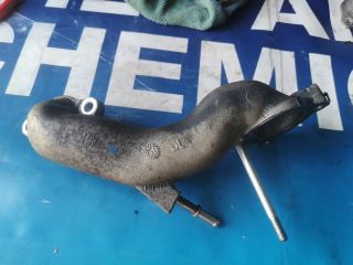 bontott HONDA HR-V Szívó Cső