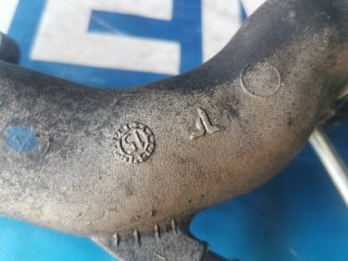 bontott HONDA HR-V Szívó Cső