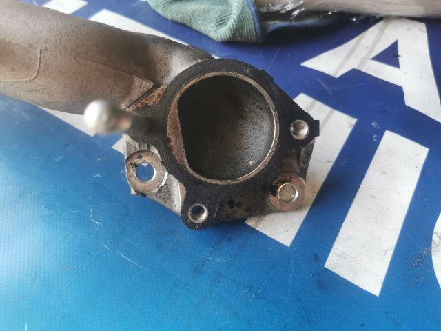 bontott HONDA HR-V Szívó Cső