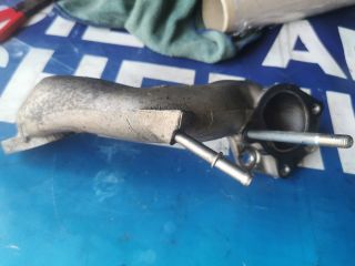 bontott HONDA HR-V Szívó Cső