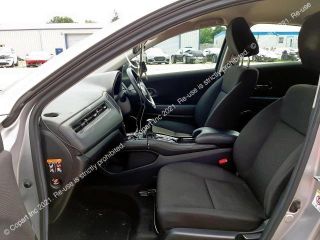 bontott HONDA HR-V Tank