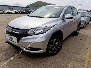 bontott HONDA HR-V Turbó
