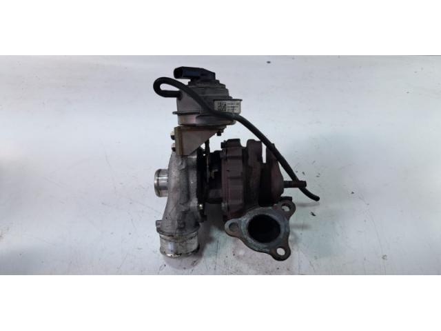 bontott HONDA HR-V Turbó