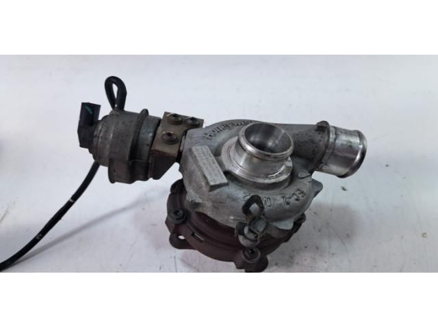 bontott HONDA HR-V Turbó