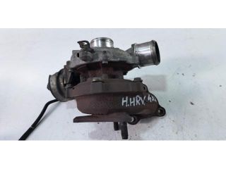 bontott HONDA HR-V Turbó