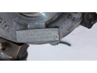 bontott HONDA HR-V Turbó