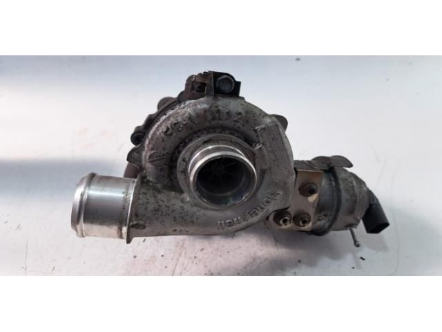 bontott HONDA HR-V Turbó