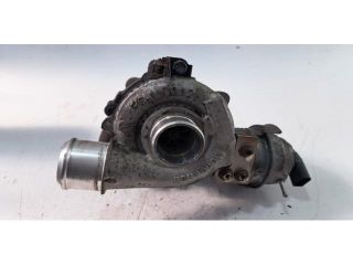 bontott HONDA HR-V Turbó