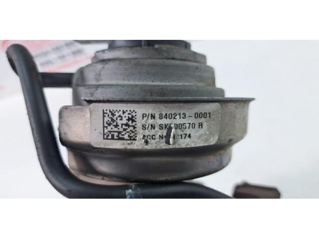 bontott HONDA HR-V Turbó