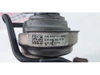 bontott HONDA HR-V Turbó