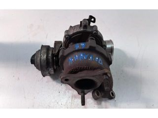 bontott HONDA HR-V Turbó