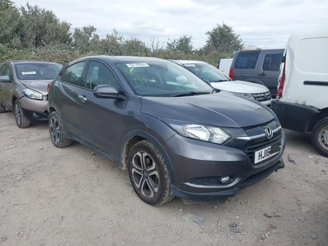 bontott HONDA HR-V Váltó Tartó Bak (Pozíciófüggetlen)